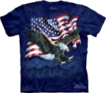 Eagle Talon Flag