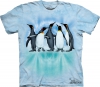 Penguin Dye