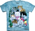 Kittens - Детская
