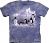 Penguin Family