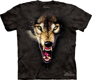 Футболка The Mountain -  The Hunter