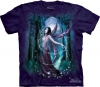 Purple Fairy MoonLight
