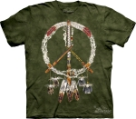 Peace Pipes