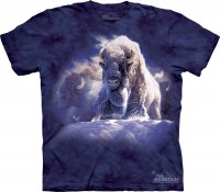 Футболка The Mountain -  His Divine Presence