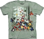Butterflies