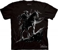 Футболка The Mountain -  Dark Knight
