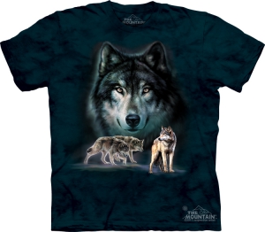 Футболка The Mountain -  Hunting Pack