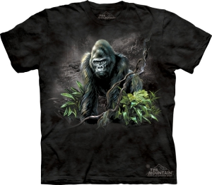 Футболка The Mountain -  Mountain Gorilla