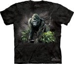 Mountain Gorilla