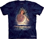 Moon Goddess