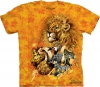 African King