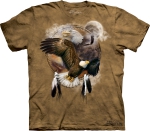 Eagle Shield