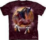 Horse Shield