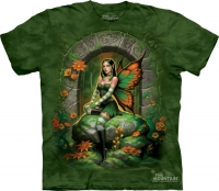 Футболка The Mountain -  Jade Fairy