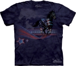Horse Flag
