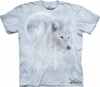 White Wolf Moon