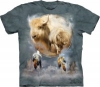 White Buffalo Shield