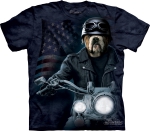 Biker Sam