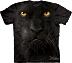 Black Panther Face  - Детская