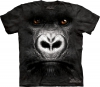 Gorilla Face