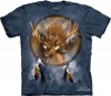 Elk Spirit Shield