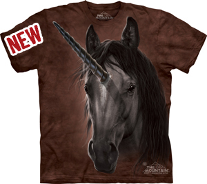Футболка The Mountain - Unicorn Stallion