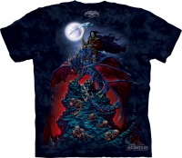 Футболка The Mountain -  Dragon Reaper