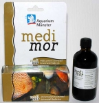 Aquarium Munster Medimor, 100 мл