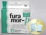 Aquarium Munster furamor-P, 3,5 г