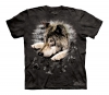 Wolf in Dye Paw - Детская