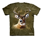 Camo Deer - Детская