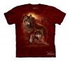 Wolf Sunset - Детская