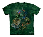 Rainforest Gathering - Детская