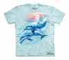 Dolphin Sunset - Детская
