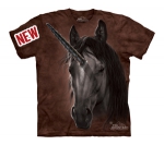 Unicorn Stallion
