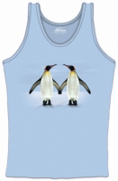 Женская майка Penguin Mates
