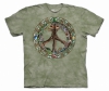 Woodland Peace
