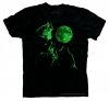 Three Wolf Moon Glow