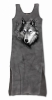 Wolf Portrait - Платье