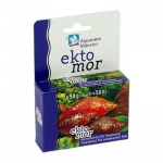 Aquarium Munster Ektomor 10 x 50 g