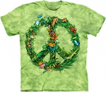 Rainforest Peace - Детская