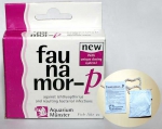 Aquarium Munster Faunamor-P, 20 x 1,75 g 
