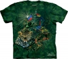 Rainforest Gathering
