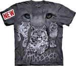 Snow Leopard - Детская