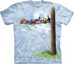 Bird Tree