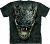 Gator Head