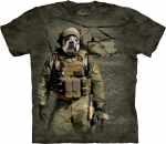 JTAC Wardog - Детская