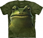 Frog Head - Детская