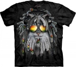 Rasta Furian Kitten