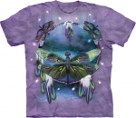 Dragonfly Dreamcatcher - Детская